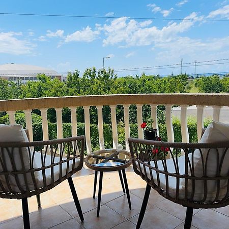 Apartment Topolica Бар Екстер'єр фото