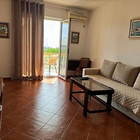 Apartment Topolica Бар Екстер'єр фото