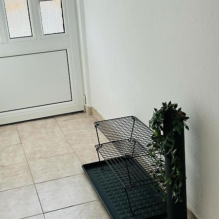 Apartment Topolica Бар Екстер'єр фото