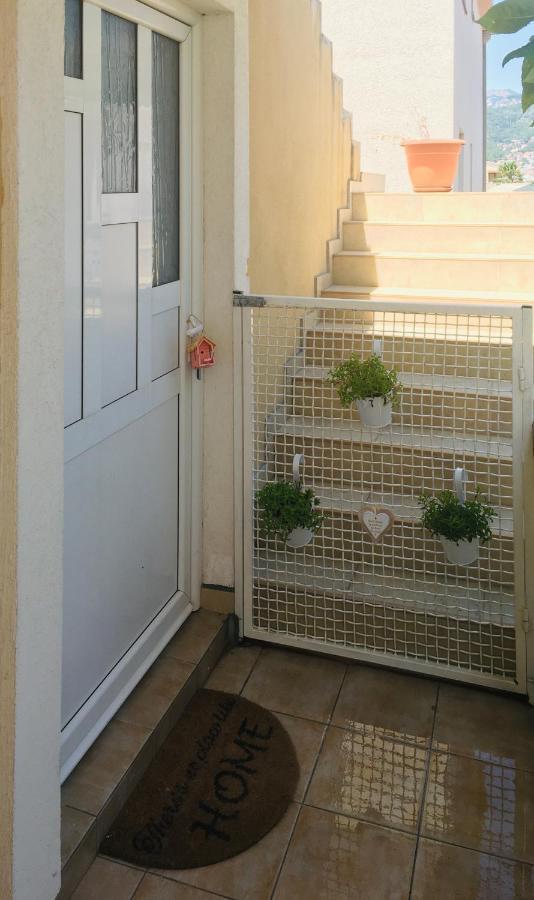Apartment Topolica Бар Екстер'єр фото