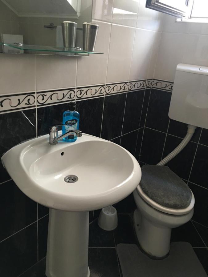Apartment Topolica Бар Екстер'єр фото