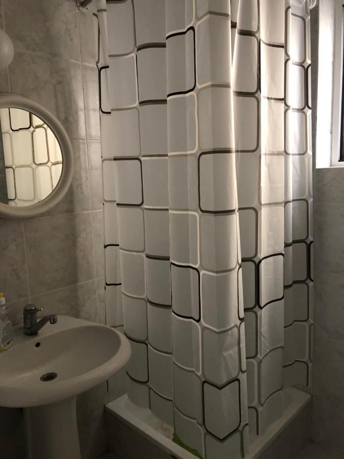 Apartment Topolica Бар Екстер'єр фото