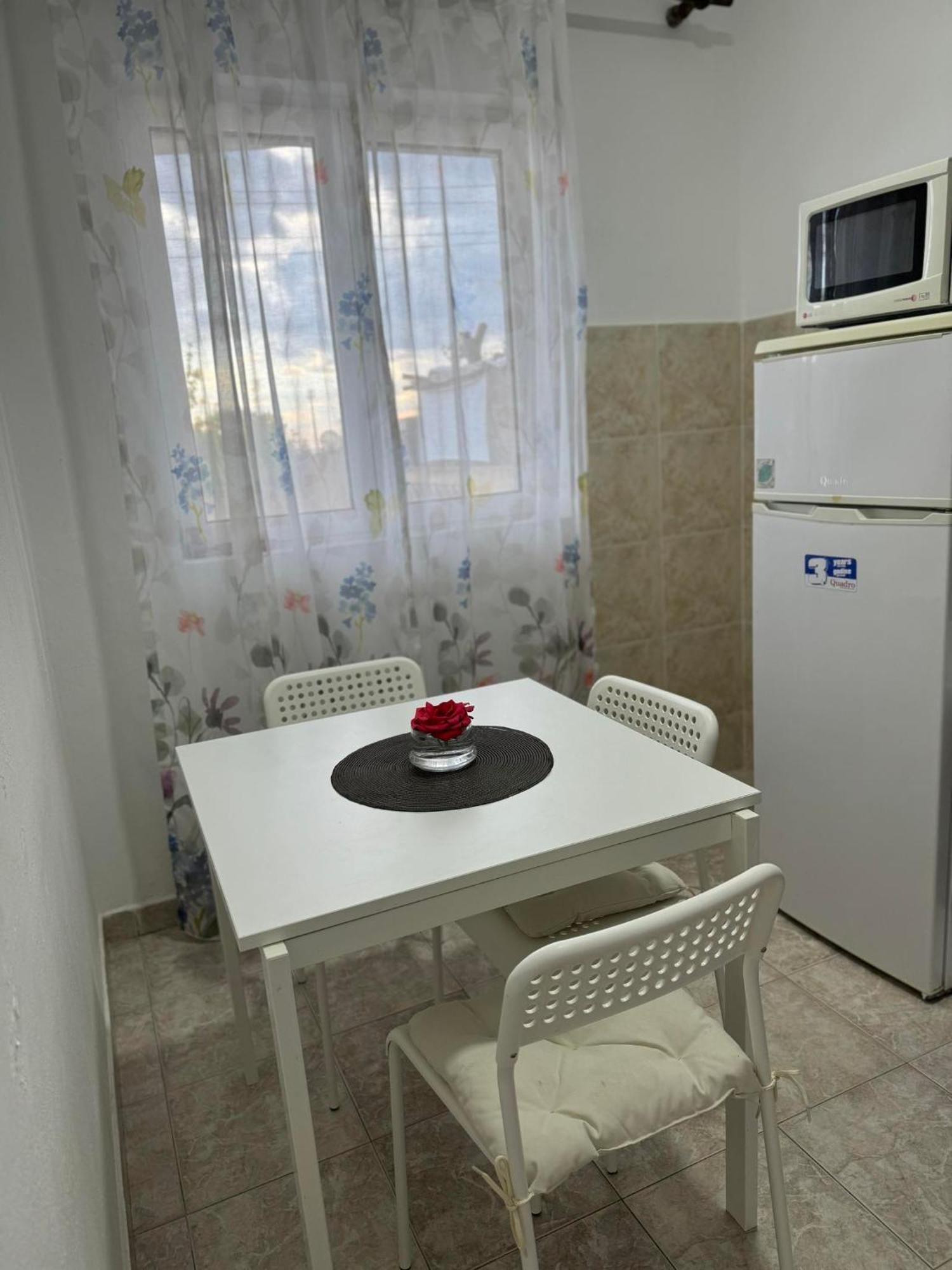 Apartment Topolica Бар Екстер'єр фото