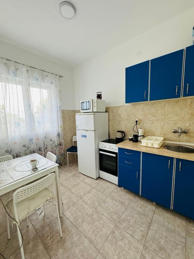 Apartment Topolica Бар Екстер'єр фото