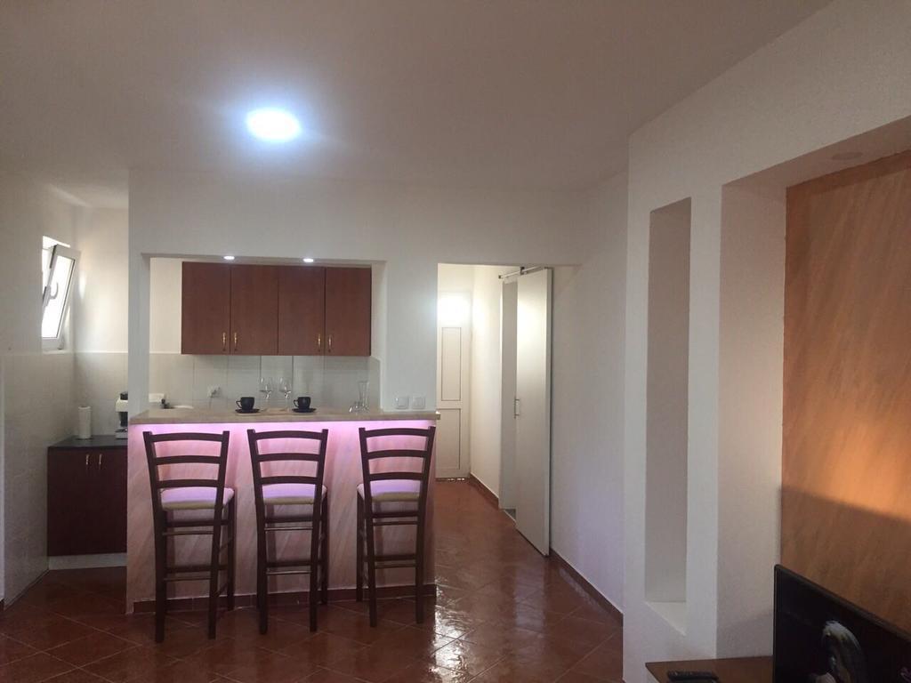 Apartment Topolica Бар Екстер'єр фото
