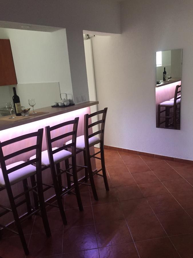 Apartment Topolica Бар Екстер'єр фото