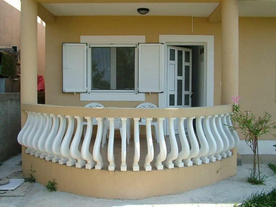 Apartment Topolica Бар Екстер'єр фото